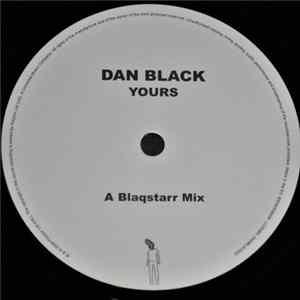 FLAC Dan Black - Yours