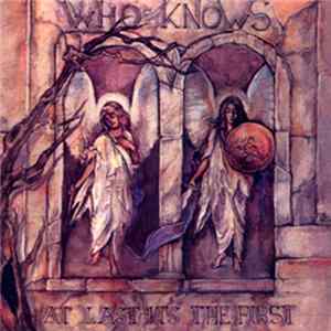 FLAC Who Knows - At Last It's The First