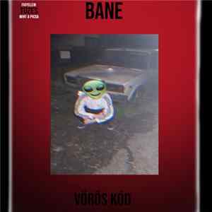 FLAC Bane - Vörös Kód