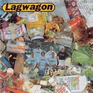 FLAC Lag Wagon - Trashed