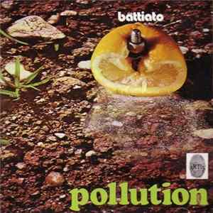 FLAC Battiato - Pollution