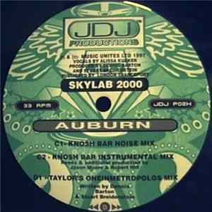 FLAC Skylab 2000 - Auburn