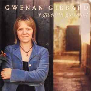 FLAC Gwenan Gibbard - Y Gwenith Gwynnaf