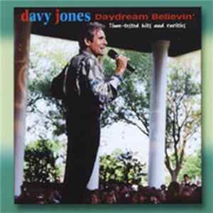 FLAC Davy Jones - Daydream Believin'--Time Tested Hits & Rarities