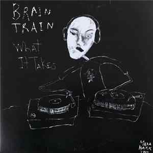 FLAC DJ Force & Morpheus, Choclair - Brain Train / What It Takes