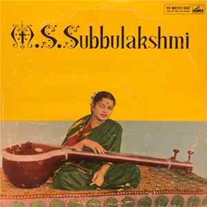 FLAC M.S. Subbulakshmi - Sri Venkatesa Suprabhatam