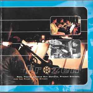 FLAC Various - Frozen