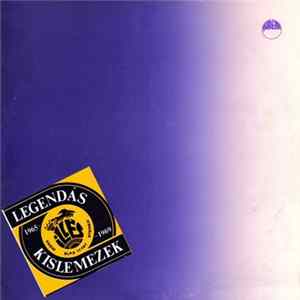 FLAC Illés - Illés 1965-1969. Legendás Kislemezek