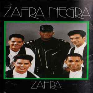 FLAC Zafra Negra - Zafra