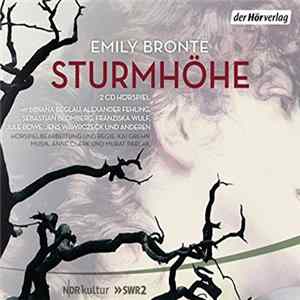 FLAC Emily Brontë - Sturmhöhe