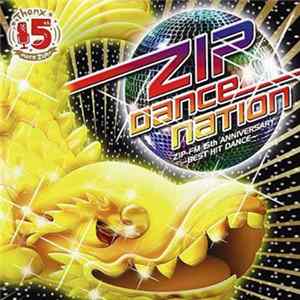 FLAC Various - Zip Dance Nation (Zip-Fm 15th Anniversary ~Best Hit Dance~)