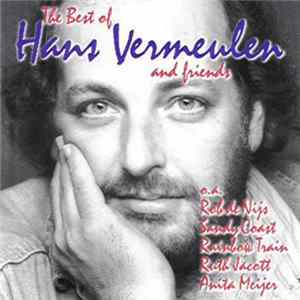 FLAC Hans Vermeulen - The Best Of Hans Vermeulen And Friends