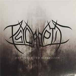 FLAC Psycroptic - The Inherited Repression