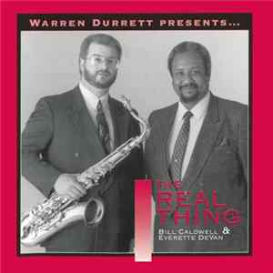 FLAC Bill Caldwell & Everette De Van - The Real Thing