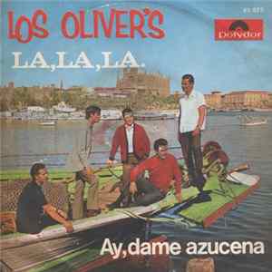 FLAC Los Oliver's - La, La, La.