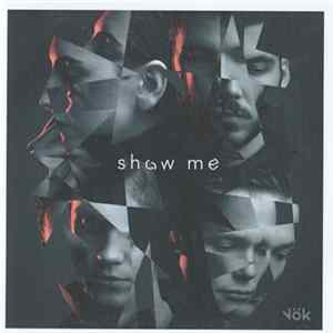 FLAC Vök - Show Me