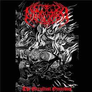 FLAC Netherealm - The Occultist Omnibus