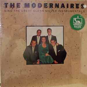FLAC The Modernaires - The Modernaires Sing The Great Glenn Miller Instrumentals