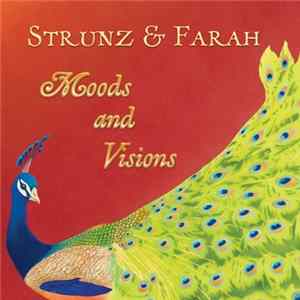 FLAC Strunz & Farah - Moods and Visions