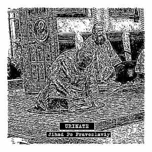 FLAC Urinate - Jihad Po Pravoslaviy