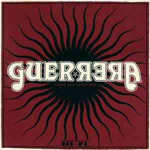 FLAC Guerrera - Under the gypsy sun