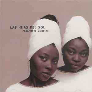 FLAC Las Hijas Del Sol - Pasaporte Mundial