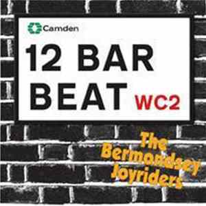 FLAC The Bermondsey Joyriders - 12 Bar Beat