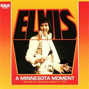 FLAC Elvis - A Minnesota Moment