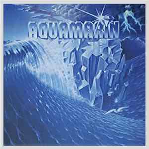 FLAC Aquamarin - Aquamarin