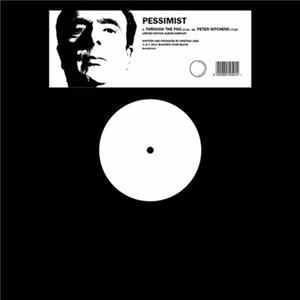 FLAC Pessimist - Through The Fog / Peter Hitchens