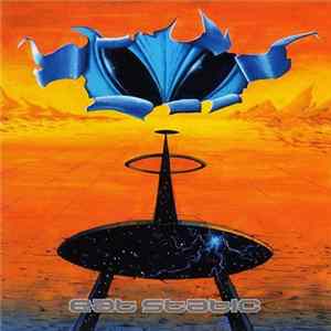 FLAC Eat Static - Prepare Your Spirit