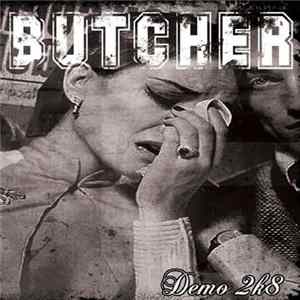 FLAC Butcher - Demo 2k8