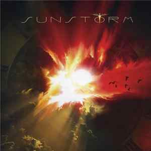 FLAC Sunstorm Featuring Joe Lynn Turner - Sunstorm