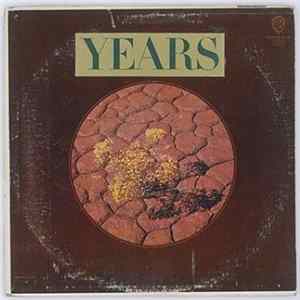 FLAC Christian Marclay - Years