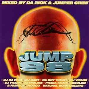 FLAC Various - Jump 98