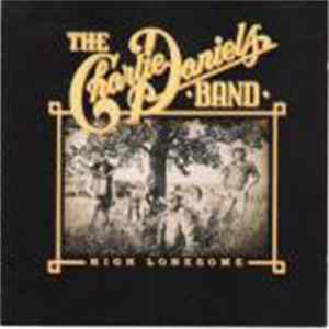 FLAC The Charlie Daniels Band - High Lonesome
