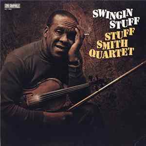 FLAC Stuff Smith Quartet - Swingin Stuff