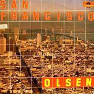 FLAC Olsen - San Francisco
