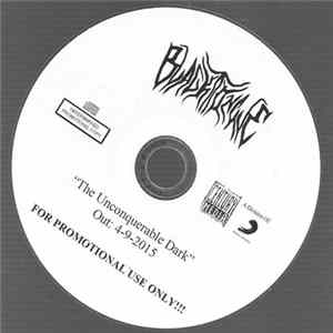 FLAC Black Tongue - The Unconquerable Dark
