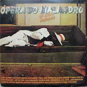 FLAC Chico Buarque - Ópera Do Malandro