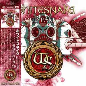 FLAC Whitesnake - Loud Park 16