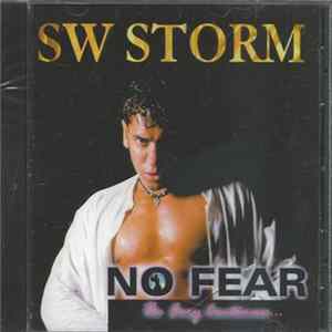 FLAC S.W. Storm - No Fear