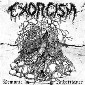 FLAC Exorcism - Demonic Inheritance