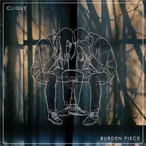 FLAC Clique - Burden Piece