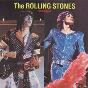 FLAC The Rolling Stones - Stoneaged
