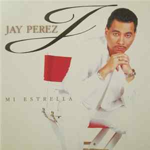 FLAC Jay Perez - Mi Estrella