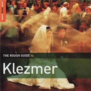 FLAC Various - The Rough Guide To Klezmer