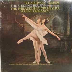 FLAC Eugene Ormandy Conducts The Philadelphia Orchestra / Tchaikovsky - The Sleeping Beauty