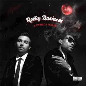 FLAC Rocky Business - A Rebel's Roar!