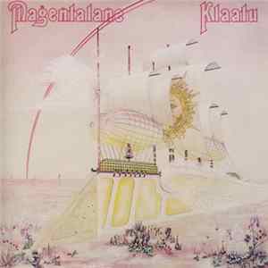FLAC Klaatu - Magentalane